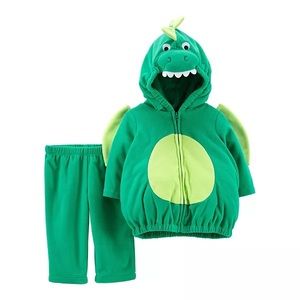Carters 18M Dinosaur/Dragon Costume